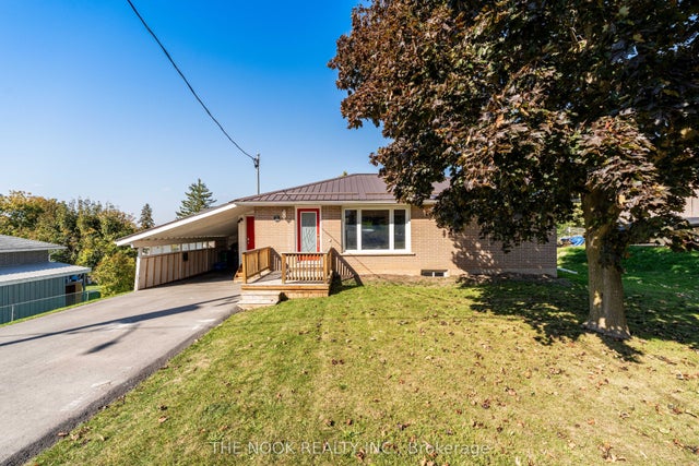 288 Collison Crescent, Peterborough