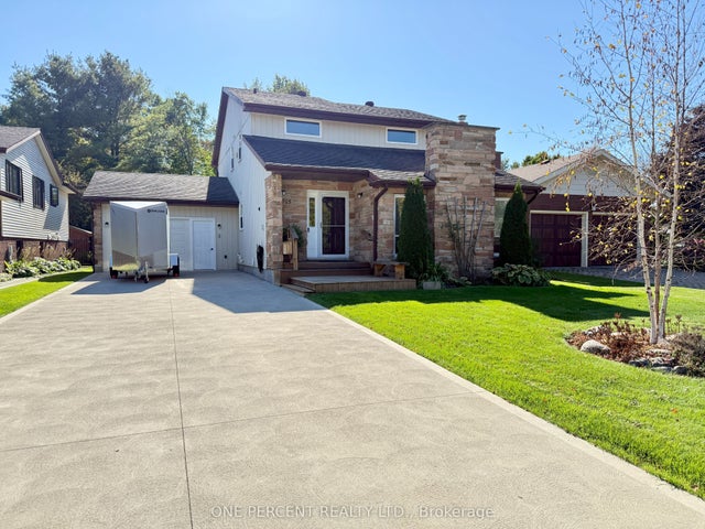 515 1 Street E, Owen Sound