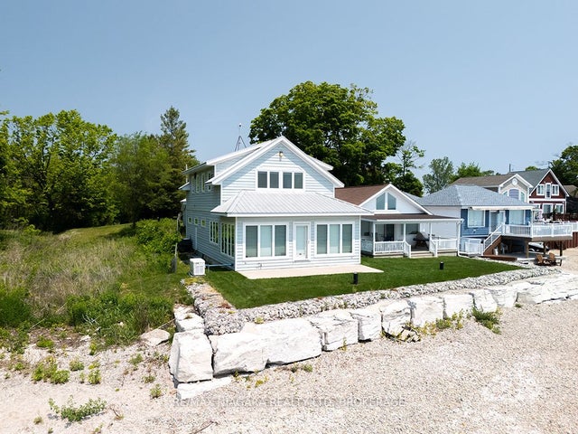 12895 Old Lakeshore Road W, Wainfleet