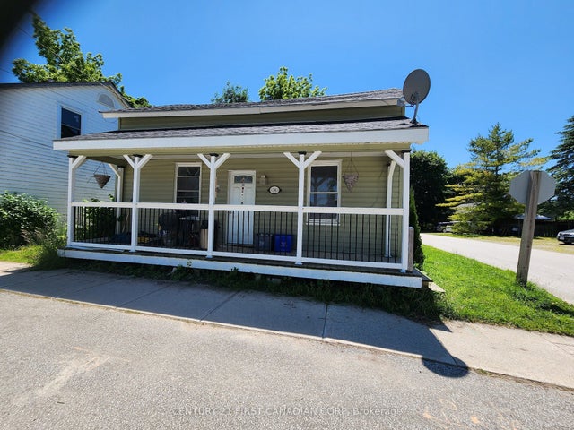 38 Main Street, Kincardine
