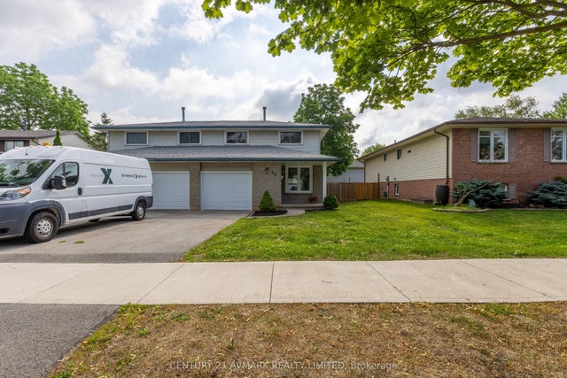 111 Northgate Drive, Welland