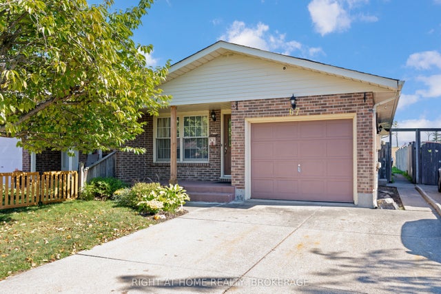 67 Dundonald Street, St. Catharines