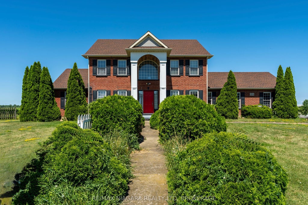 374 Niagara Stone Road, Niagara-on-the-Lake