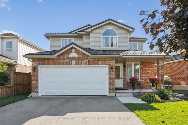 80 Clairfields Drive W, Guelph
