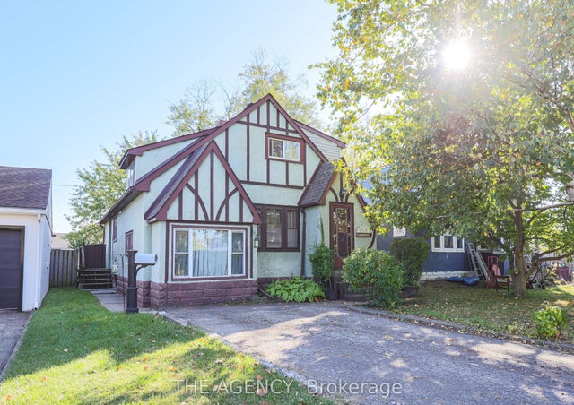 9 Wade Street, Welland