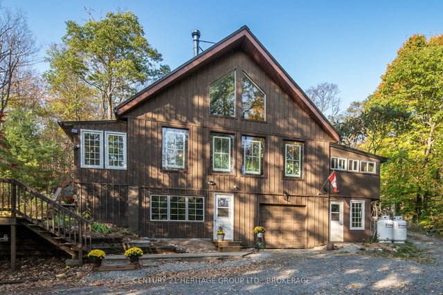 1433 Townline Road, Frontenac