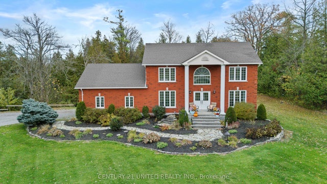 1739 Heritage Line, Otonabee-South Monaghan