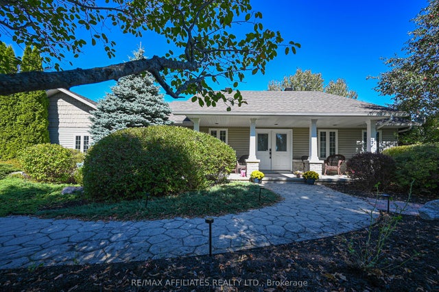 8 Horace Drive, Rideau Lakes