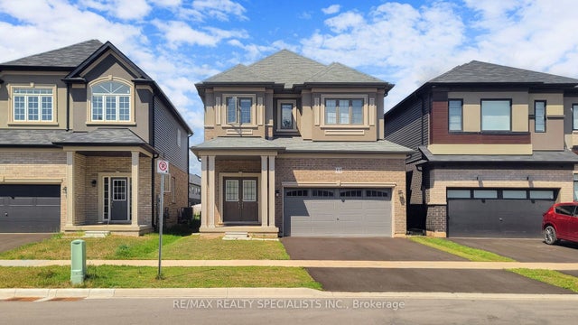 44 Stauffer Road, Brantford