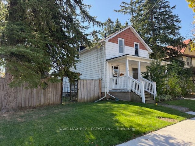 105 Bald Street, Welland