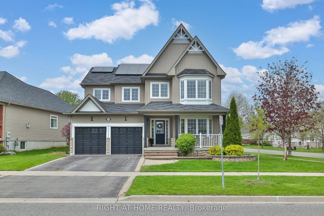 823 Greenly Drive, Cobourg