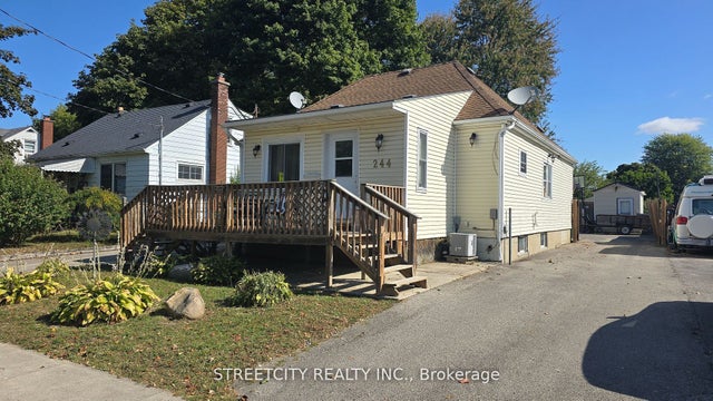 244 Vancouver Street, London East