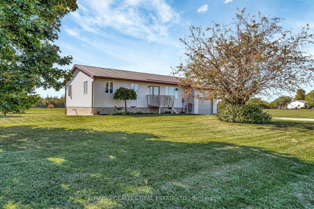 198 Welbanks Road, Prince Edward County