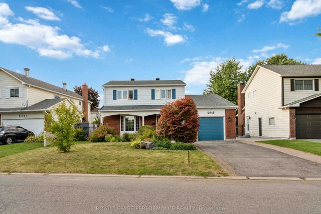 6345 Mattice Avenue N, Orleans - Convent Glen and Area