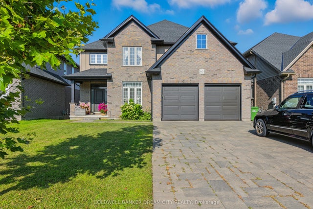 10 Honey Bend, St. Thomas