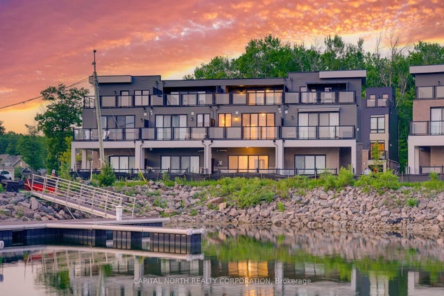 74 Marina Village Drive, Georgian Bay