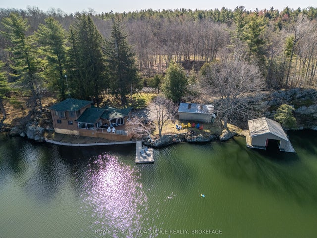 4808 Leo Lake Road, Kingston