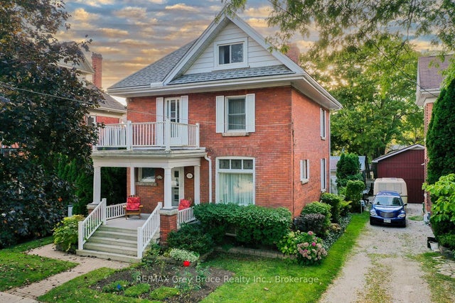 714 4th Avenue E, Owen Sound