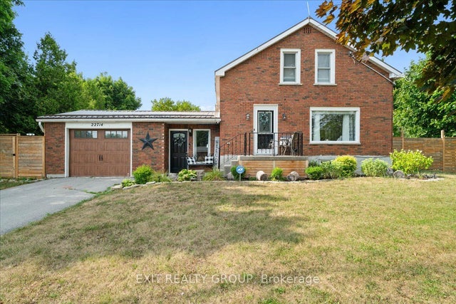 22714 Loyalist Parkway, Quinte West