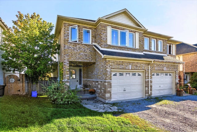 724 Trailview Drive, Peterborough