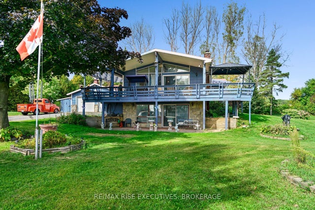 1578 County Road 2 N/a, Augusta