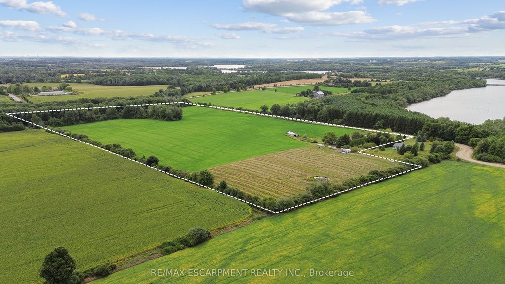 8033 Sideroad 10 N/a, Guelph/Eramosa