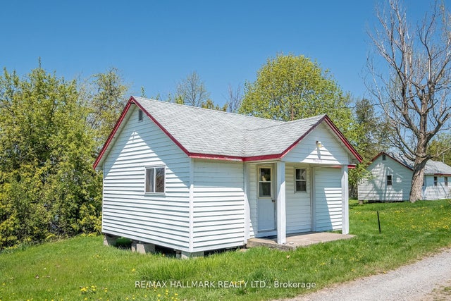 449 Island View Road 112, Alnwick/Haldimand