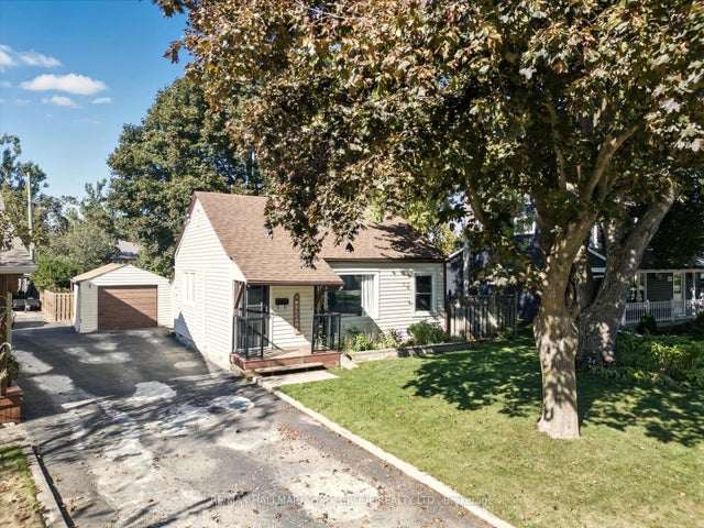 24 Churchill Crescent, Kawartha Lakes