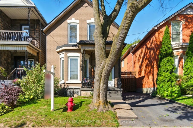 487 Catharine Street N, Hamilton