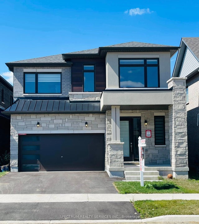 52 Granka Street, Brantford