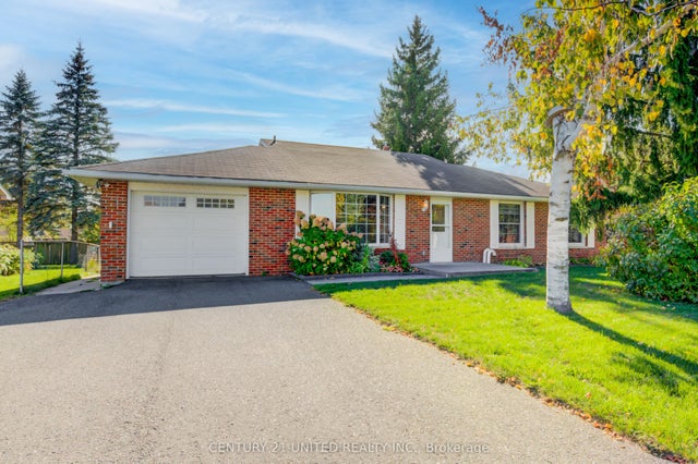 233 Market Street, Trent Hills