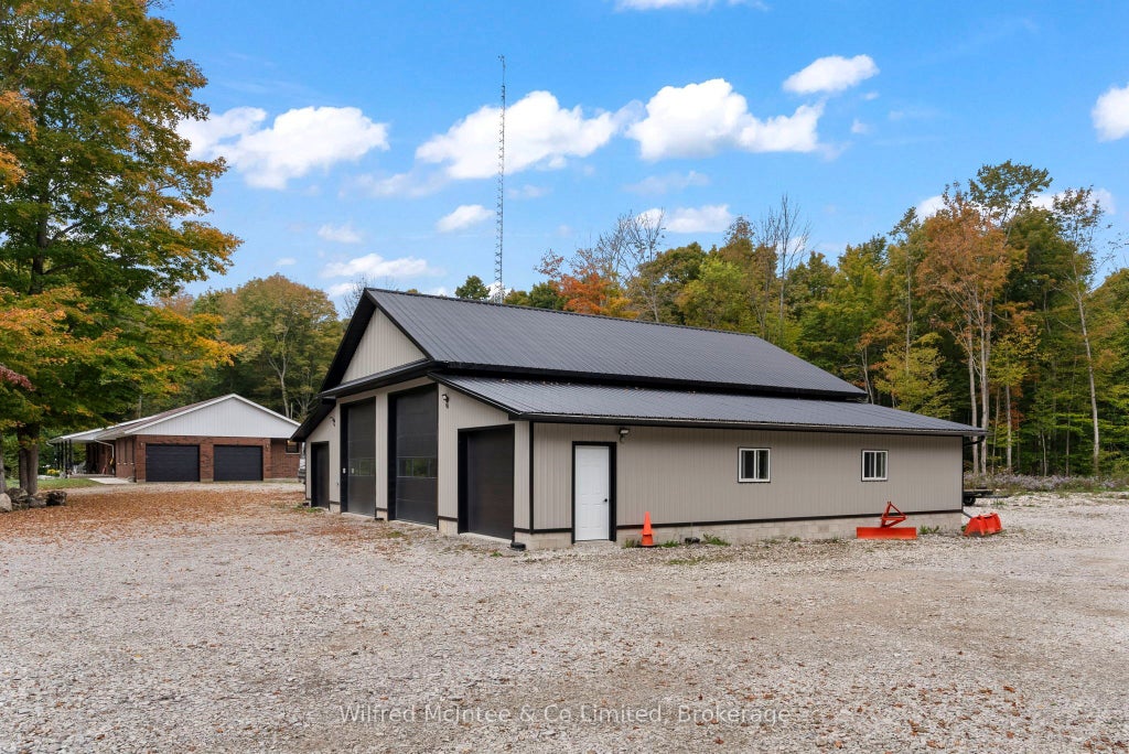 442289 Concession 21 N/a, Georgian Bluffs