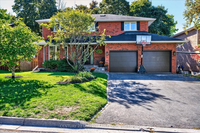 1309 Scollard Drive, Peterborough