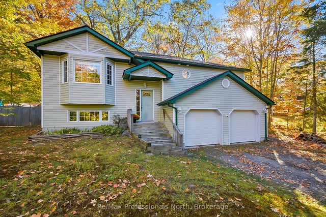 1200 Muskoka Road N, Gravenhurst