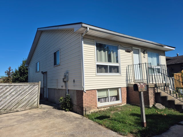 74 Commerford Street, Thorold
