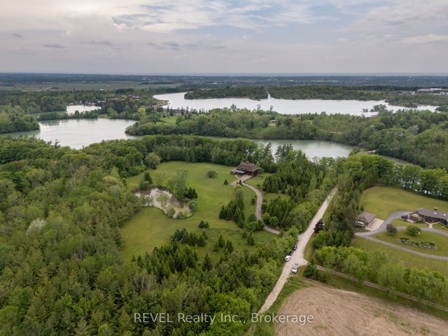 3111 Faywell Road, Thorold