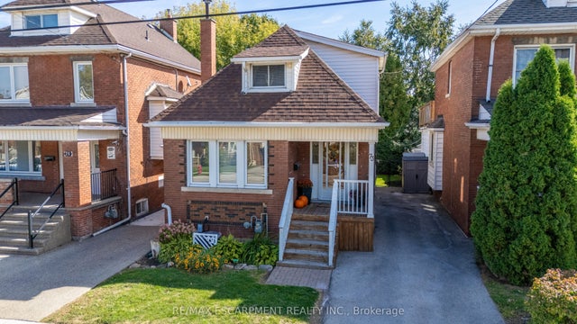 73 Kenilworth Avenue S, Hamilton