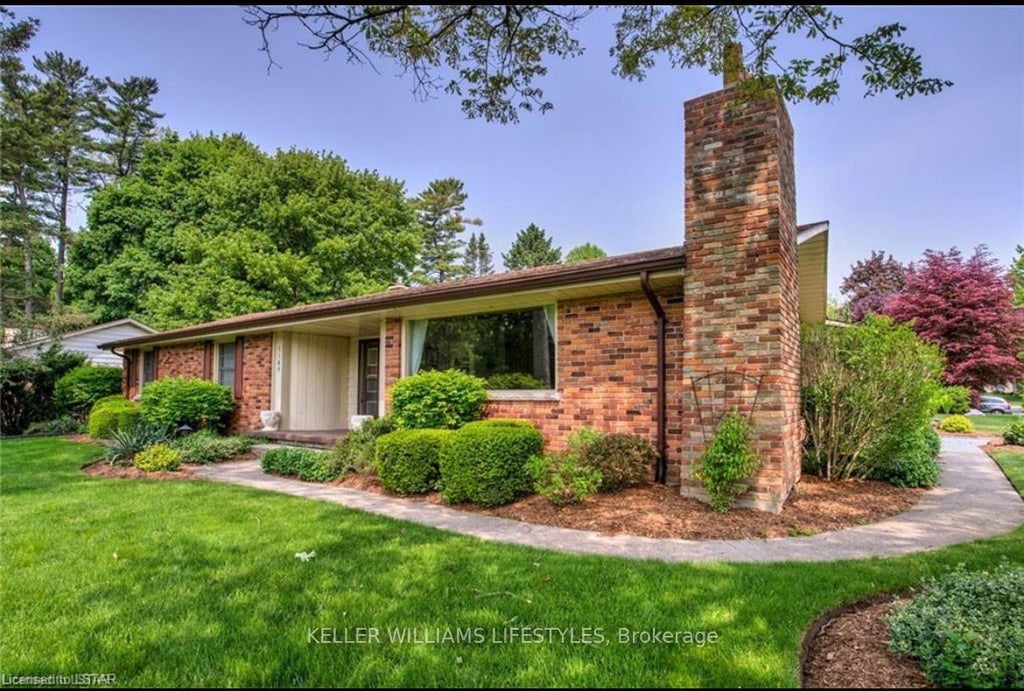 1149 St Anthony Road, London North