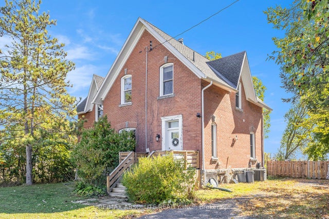 4029 County Road 7 Road, South Dundas