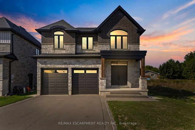 161 Pike Creek Drive, Haldimand