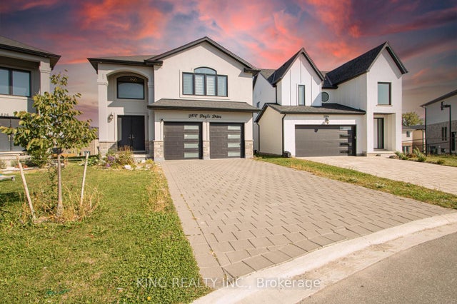 2880 Doyle Drive, London South