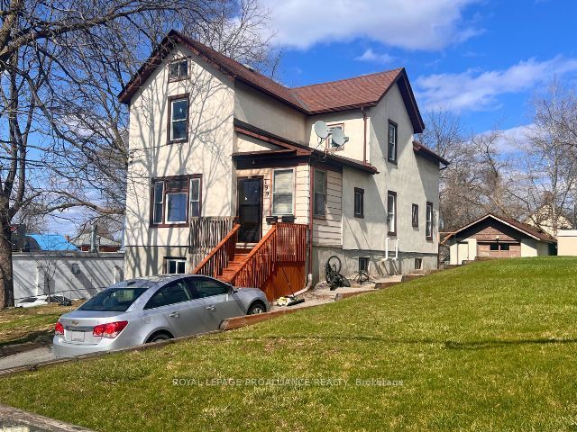199 Lingham Street, Belleville