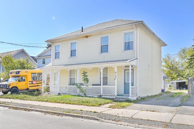 68-70 George Street S, Belleville