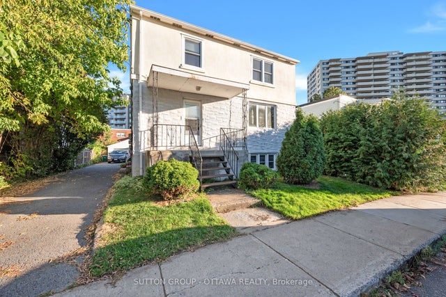 82 Genest Street, Vanier and Kingsview Park