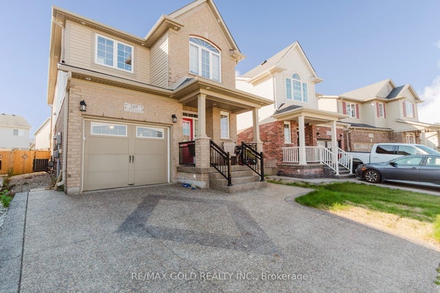 349 Bamberg Crescent, Waterloo