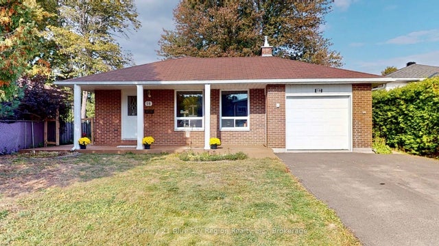 16 Herman Crescent, North Bay