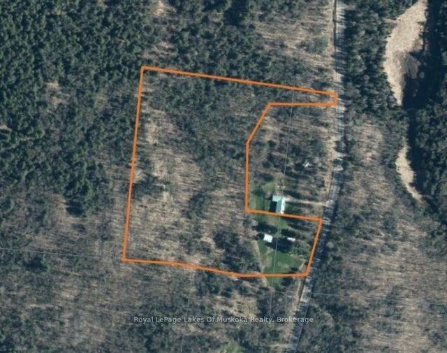 112 510 Highway, Magnetawan