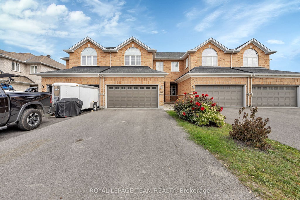 142 Desmond Trudeau Drive, Arnprior