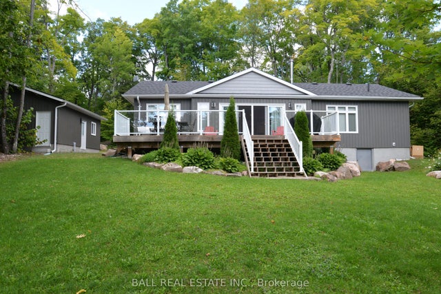 405 Philrick Drive, Trent Lakes