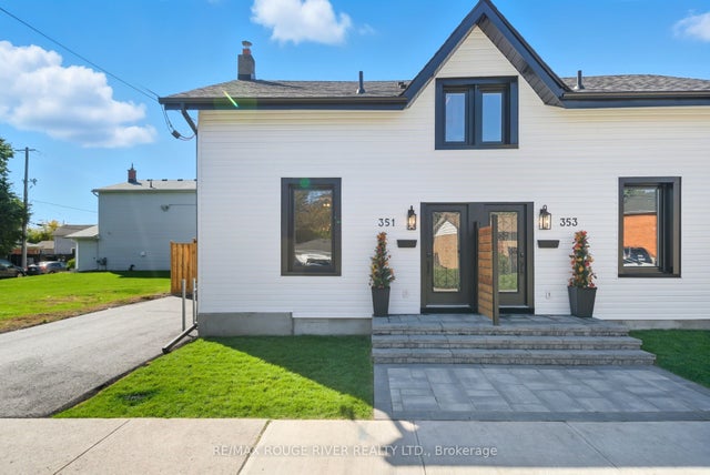 351 John Street, Cobourg